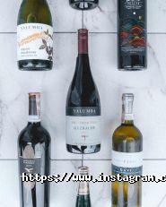 Sparkling Wine Gallery, винний бар фото