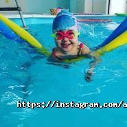 AQUA KIDS D & A, центр грудничкового плавания фото