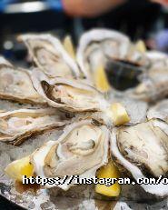 Oysters Сava, бар фото