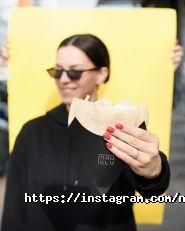 Nau Glu, кафе фото