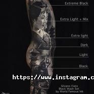 MasterSkin, магазин обладнання для тату і пірсингу фото