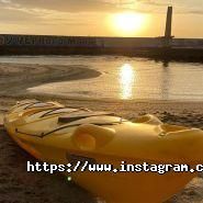 Одеський центр каякінгу, багатопрофільний спорт-центр фото