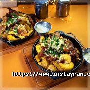 The Grill, гриль-паб фото