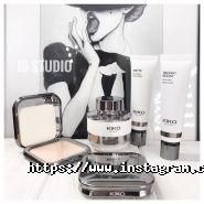 IB Studio, студія краси фото