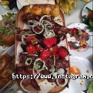 Вагаршапат, ресторан фото