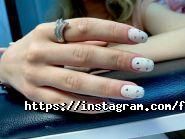 Fresh Nails studio, салон фото