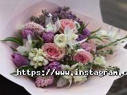 Квіти від Катерини, квітковий магазин фото