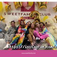 Sweet Family Club, школа танців та акторської майстерності фото