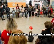 Аврора, торгово-розважальний центр фото