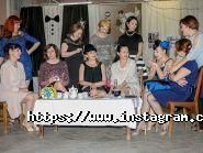 Salida, клуб-школа аргентинського танцю фото