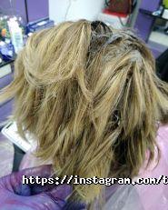 Тэя, салон краси фото