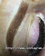 MilaMi studio, студія краси фото