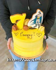 BazBaz Sweets, кафе-кондитерська фото