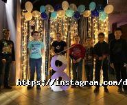 Корабель-Примара, квест-кімната фото