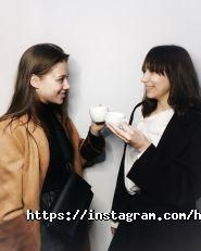 Holy Bun, пекарня-кав'ярня фото