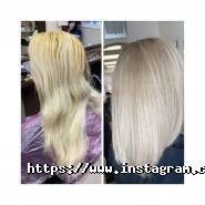 Дар'я, салон-перукарня фото