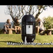 Weber Grill, магазин грилів фото