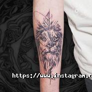 Oh My God, студія татуювання та пірсингу фото