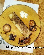 BlinChiki, млинцева фото