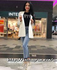 AmorAmor, магазини жіночого італійського одягу фото