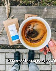 D|b coffee, кав'ярня фото