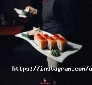 Уткабар, ресторан паназійської кухні фото