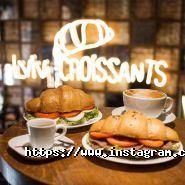 Lviv Croissants, мережа пекарень фото