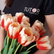 Tutor English Studio, онлайн-школа англійської мови фото