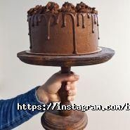 B12 candy bar, веганско-сыроедческая кав'ярня фото