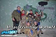 Динаміт, клуб активного відпочинку Динаміт, клуб активного відпочинку фото