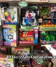 Киіндерсвіт, мережа дитячих магазинів фото