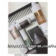 Studio RedWhite, салон краси фото