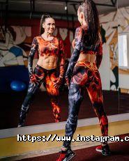 Energy Fit, фітнес клуб фото