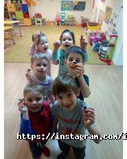 KidsUP, міжнародна дитяча академія фото