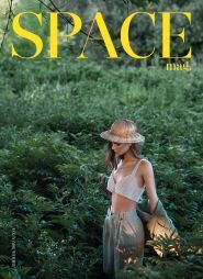 SPACE magazine, глянцевий і онлайн журнал фото
