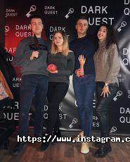 Dark Quest, квест-кімната фото