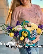 Bart flowers and deсor, салон квітів та декору фото