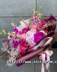 Lflora, студія квітів і декору фото