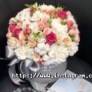 Black Sea flowers, салон квітів фото