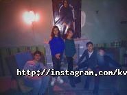 На кухні у м'ясника, квеструм фото