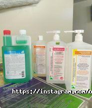 Organic crystal, соляна кімната фото