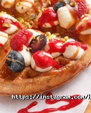 Holy Burger, бургер-кафе фото