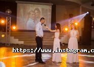 Есміра Гладченко, ведуча фото