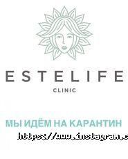 Estelife by Dr.Kryvenko, косметологическая клиника фото