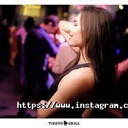 Tiesto Grill, ресторан фото