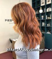 Pied-de-Poule, мережа салонів краси фото