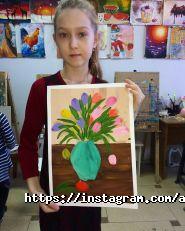 Artroom, художественная студия фото