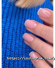 Pilka nails, студія краси фото