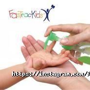 FasTracKids, сеть детских образовательных центров фото