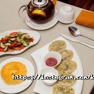 КОК-САРАЙ, ресторан правильной узбекской кухни фото